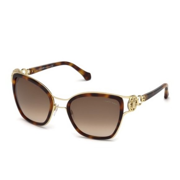 Roberto Cavalli Accessories - Roberto Cavalli Cat Eye Sunglasses